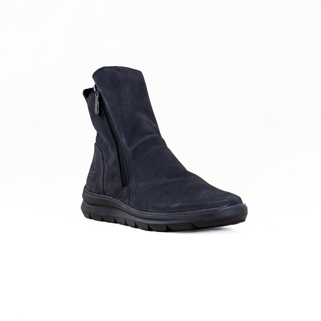 Rieker Z0068 Berta (Women's) - Pazifik