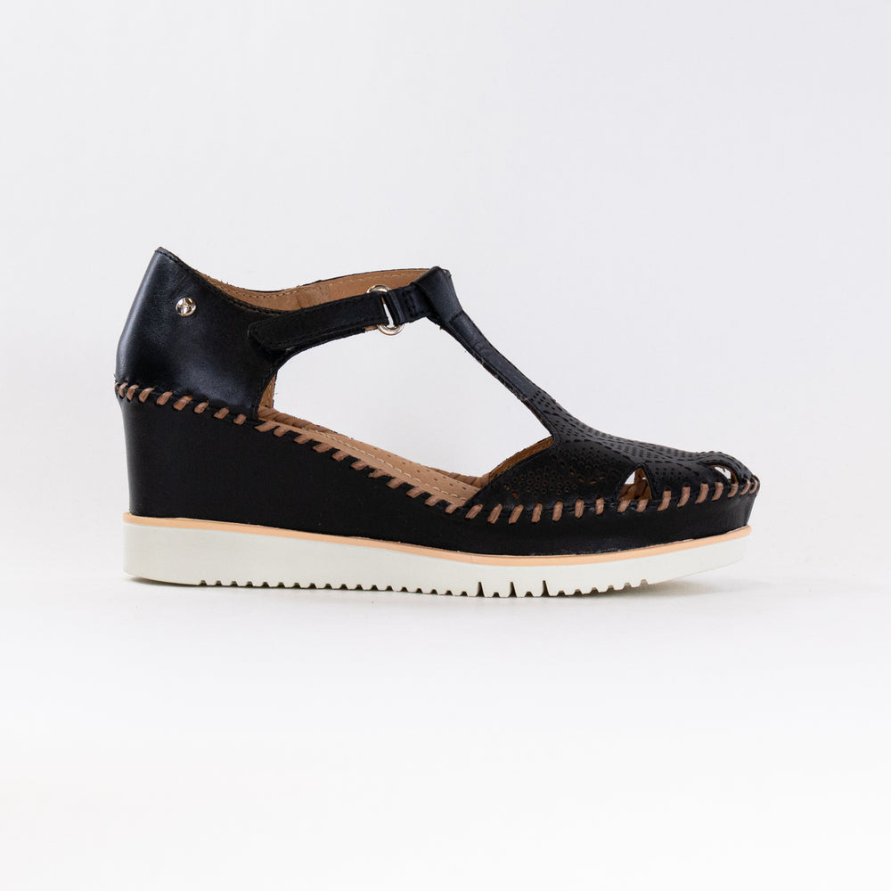 Pikolinos Aguadulce W3Z-1991 (Women's) - Black