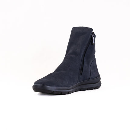 Rieker Z0068 Berta (Women's) - Pazifik