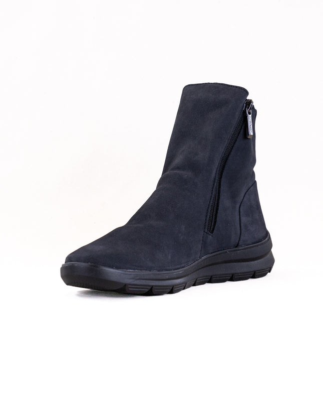 Rieker Z0068 Berta (Women's) - Pazifik