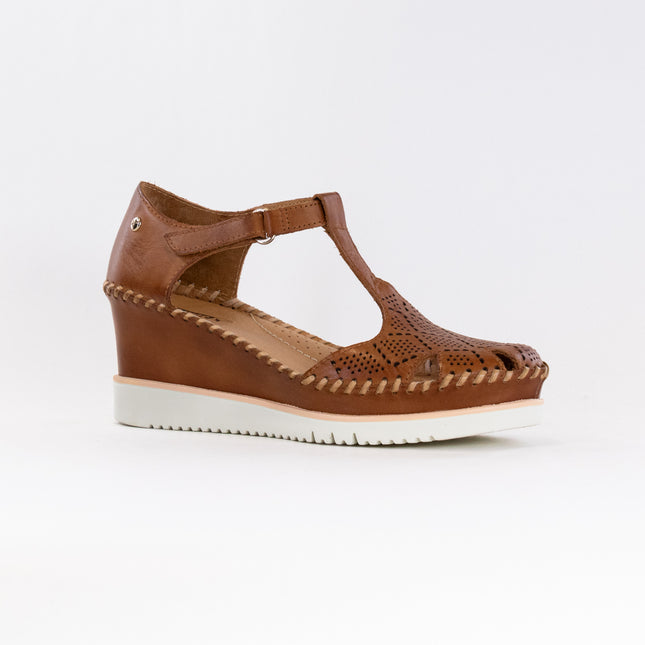 Pikolinos Aguadulce W3Z-1991 (Women's) - Brandy