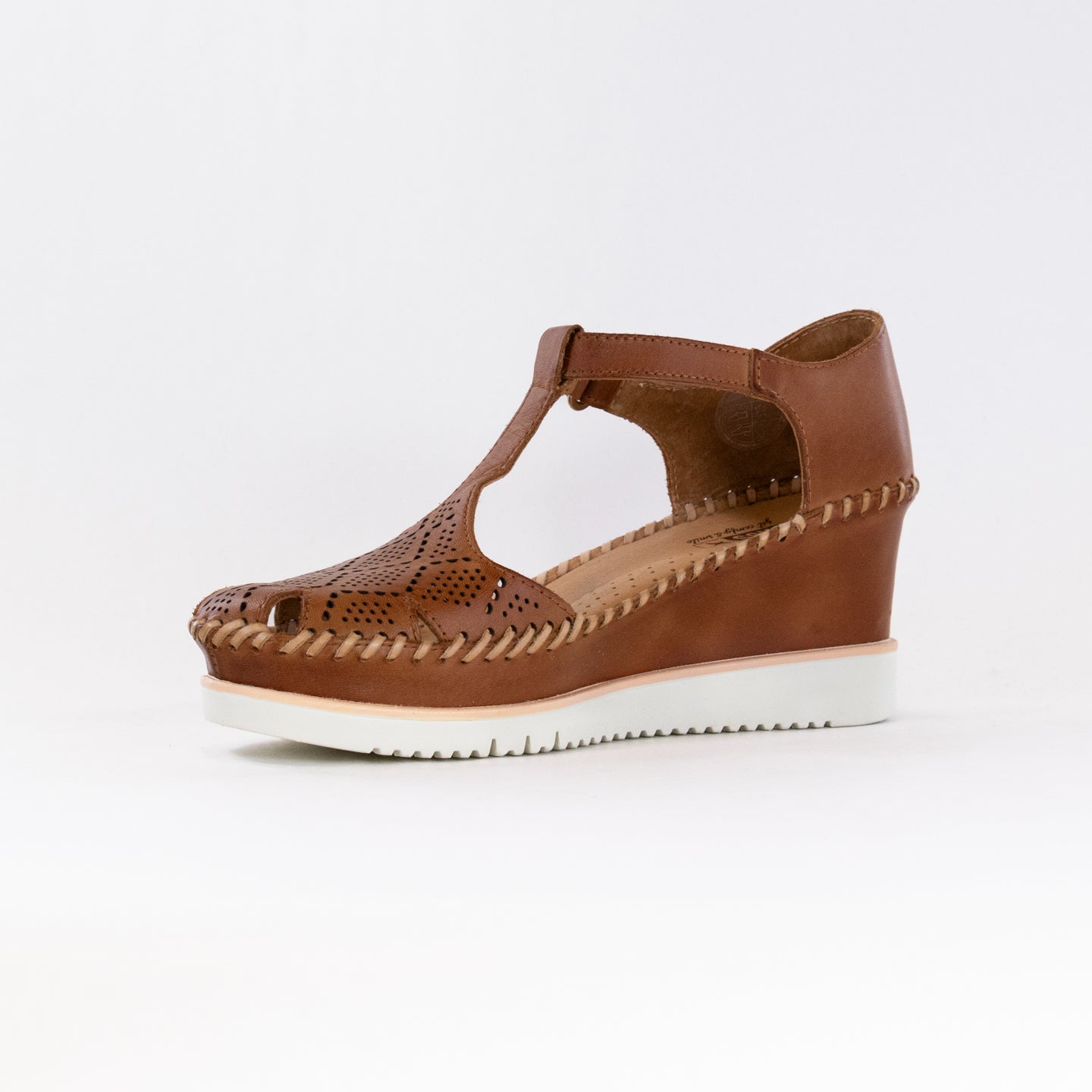 Pikolinos Aguadulce W3Z-1991 (Women's) - Brandy