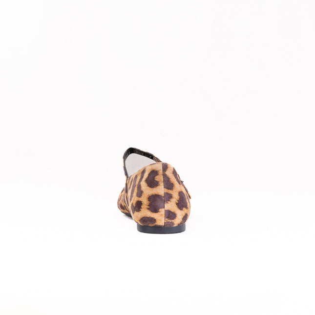 Vionic Alameda Mary Jane (Women's) - Tan Leopard