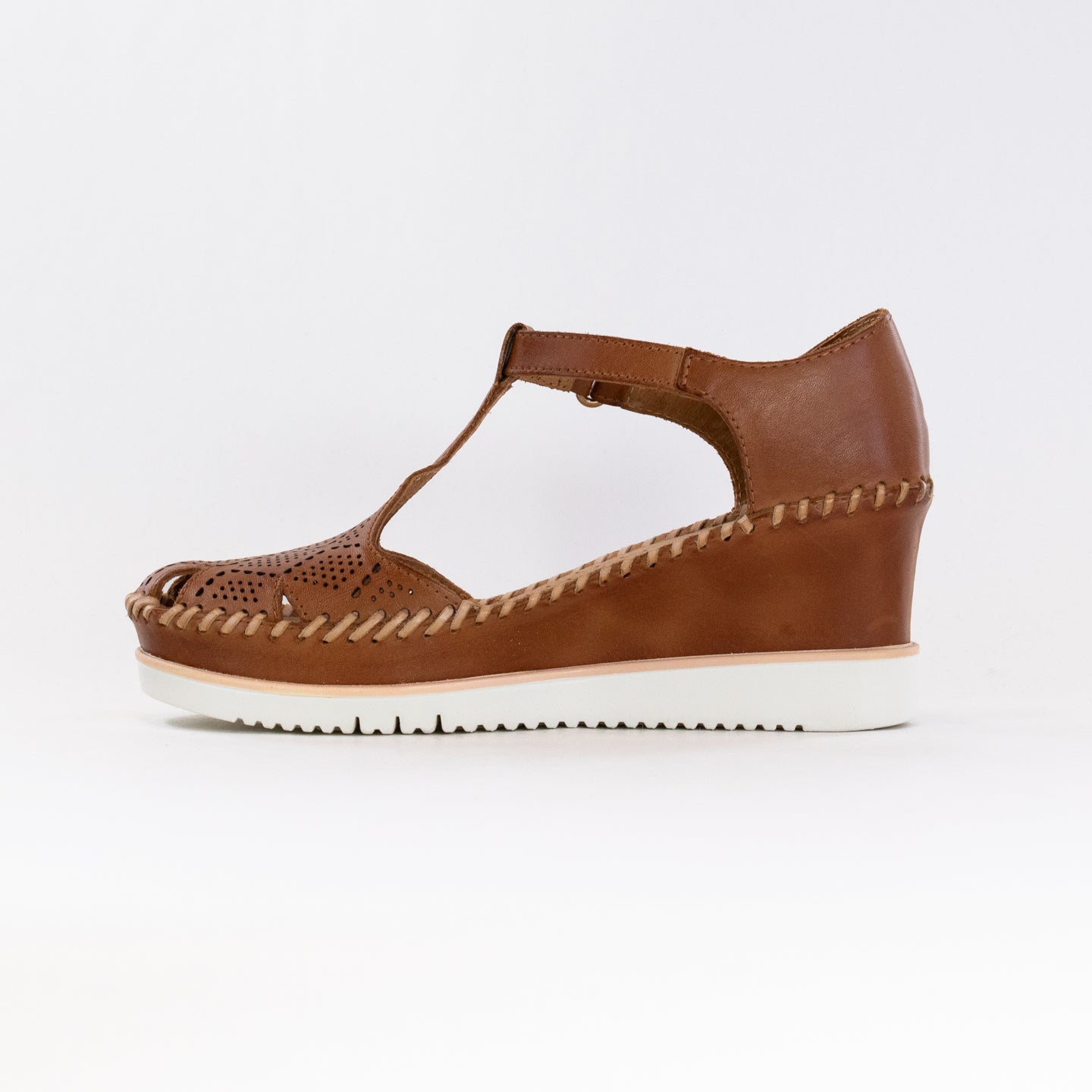 Pikolinos Aguadulce W3Z-1991 (Women's) - Brandy