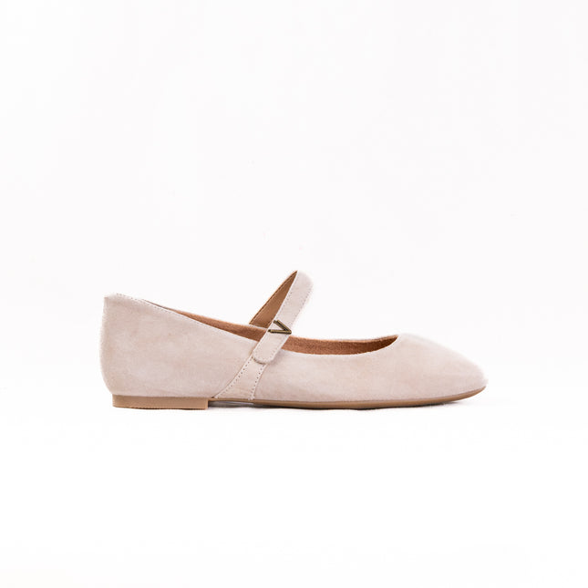 Vionic Alameda Mary Jane (Women's) - Lucid Beige