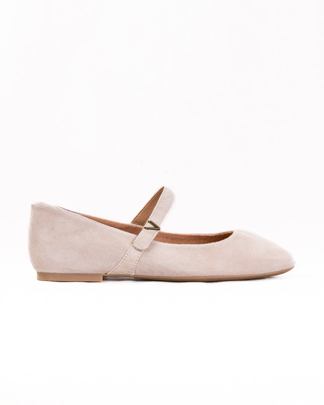 Vionic Alameda Mary Jane (Women's) - Lucid Beige