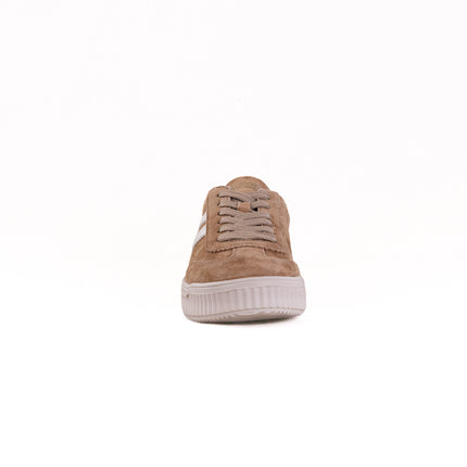 Remonte Levke 00 (Women's) - Fango/Cotton