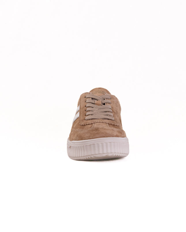 Remonte Levke 00 (Women's) - Fango/Cotton