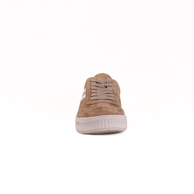 Remonte Levke 00 (Women's) - Fango/Cotton