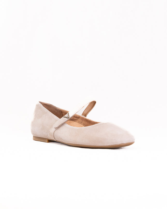 Vionic Alameda Mary Jane (Women's) - Lucid Beige