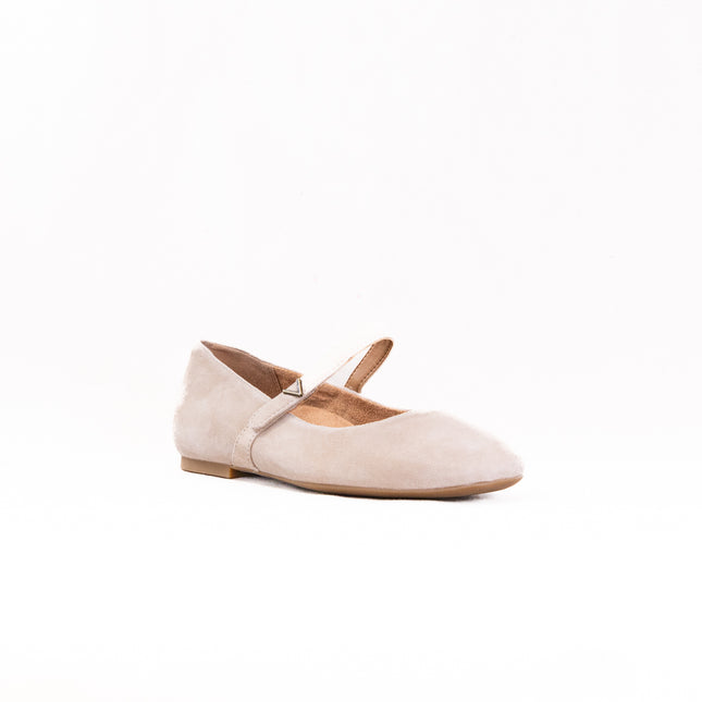 Vionic Alameda Mary Jane (Women's) - Lucid Beige