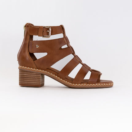Pikolinos Blanes W3H-1823 (Women's) - Brandy