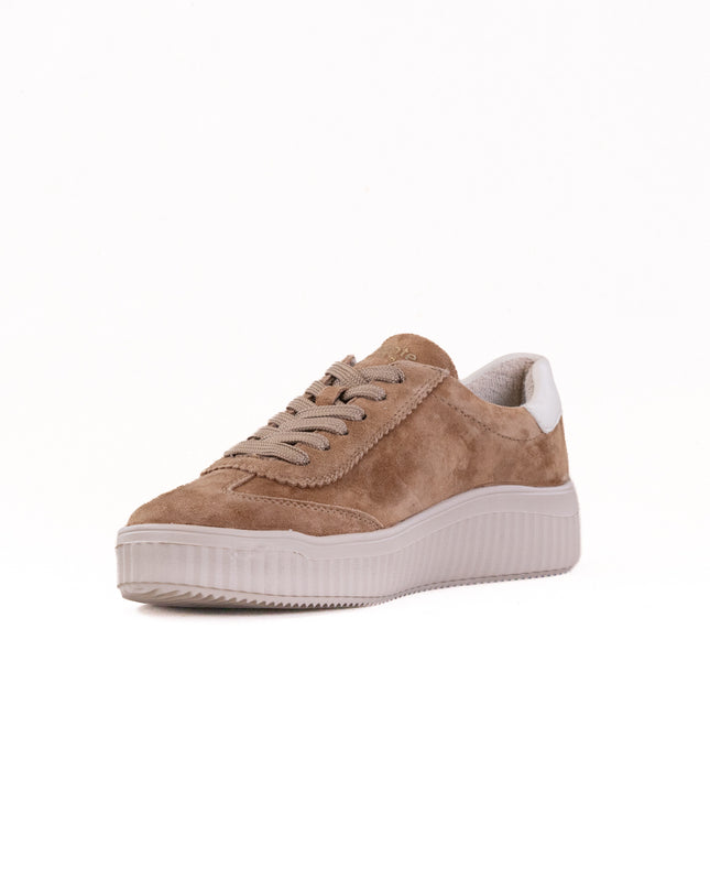Remonte Levke 00 (Women's) - Fango/Cotton