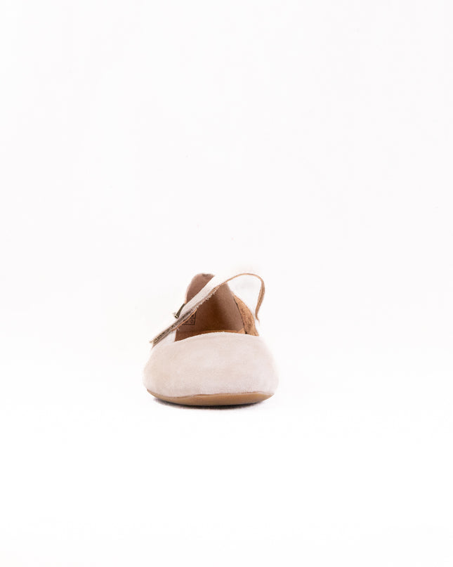 Vionic Alameda Mary Jane (Women's) - Lucid Beige