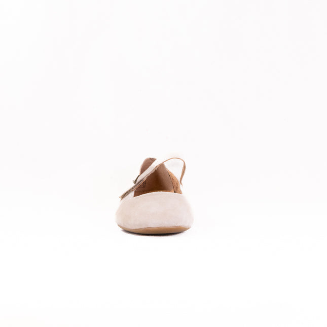 Vionic Alameda Mary Jane (Women's) - Lucid Beige