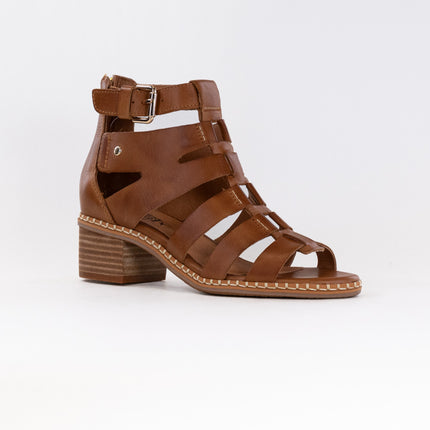 Pikolinos Blanes W3H-1823 (Women's) - Brandy