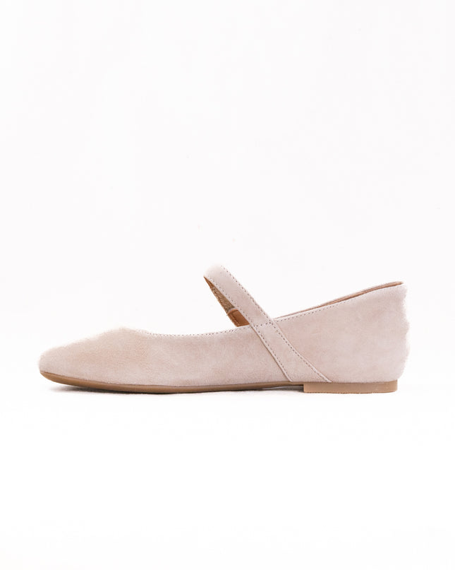 Vionic Alameda Mary Jane (Women's) - Lucid Beige