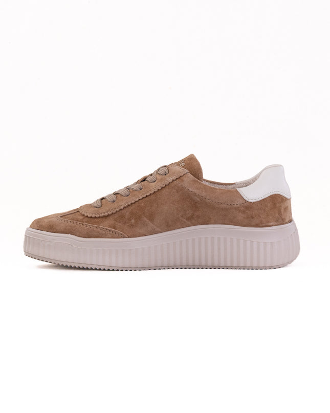 Remonte Levke 00 (Women's) - Fango/Cotton