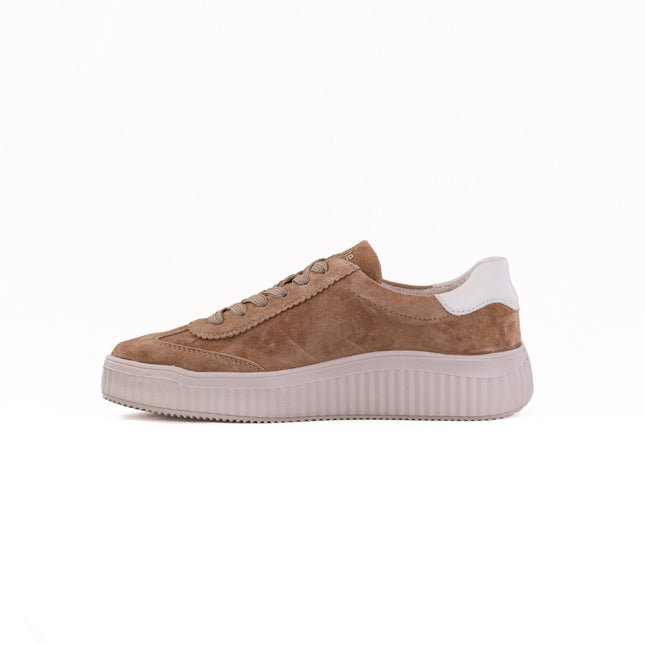 Remonte Levke 00 (Women's) - Fango/Cotton