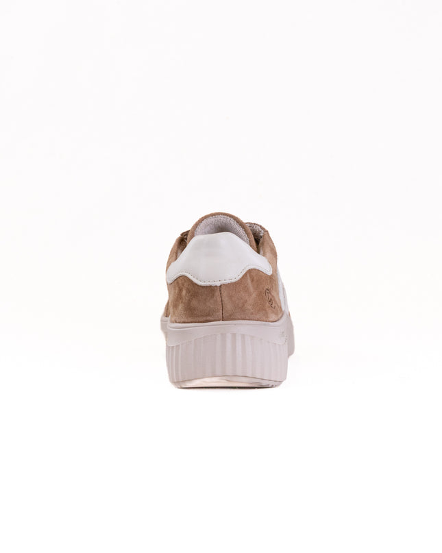 Remonte Levke 00 (Women's) - Fango/Cotton