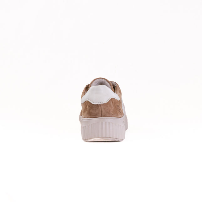 Remonte Levke 00 (Women's) - Fango/Cotton