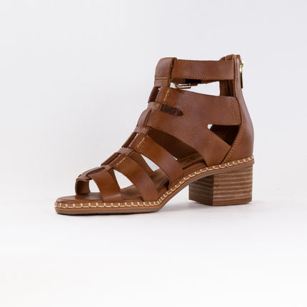 Pikolinos Blanes W3H-1823 (Women's) - Brandy