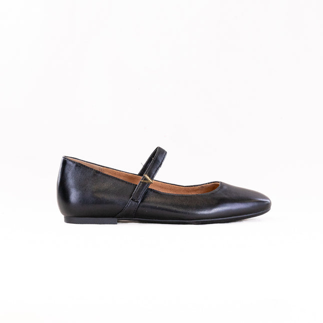 Vionic Alameda Mary Jane (Women's) - Black Leather