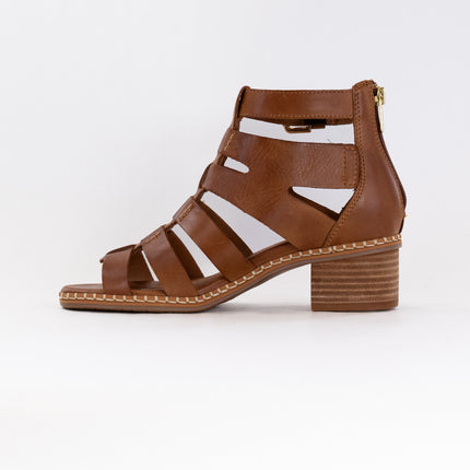 Pikolinos Blanes W3H-1823 (Women's) - Brandy