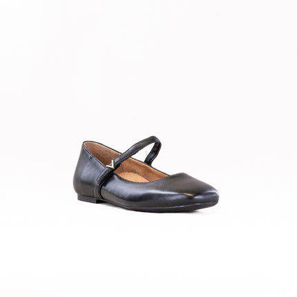 Vionic Alameda Mary Jane (Women's) - Black Leather