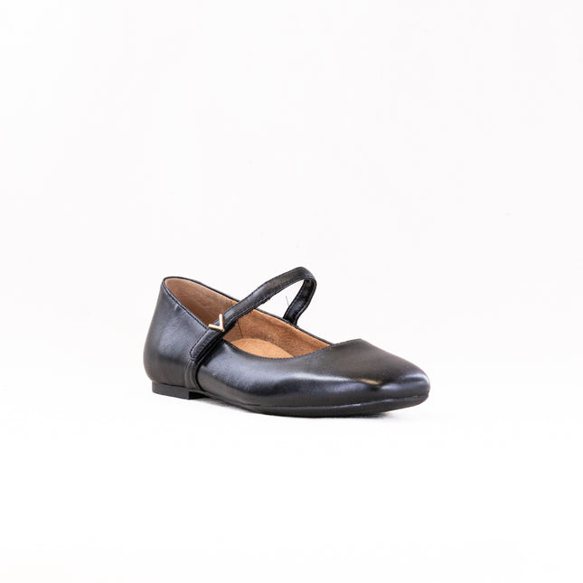 Vionic Alameda Mary Jane (Women's) - Black Leather