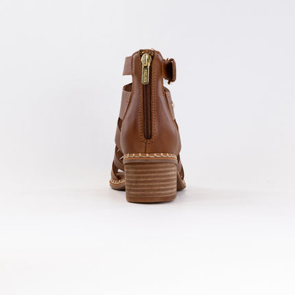 Pikolinos Blanes W3H-1823 (Women's) - Brandy