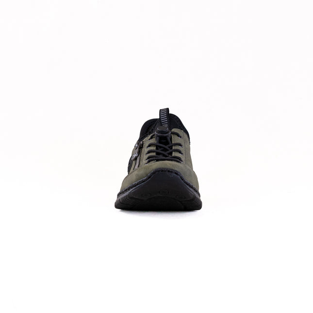 Rieker Nikita N3267 (Women's) - Liane/Schwarz