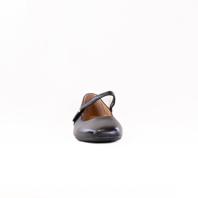 Vionic Alameda Mary Jane (Women's) - Black Leather