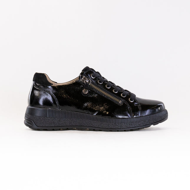 Fidelio Multistretch Holy (Women’s) - Black Patent Leather