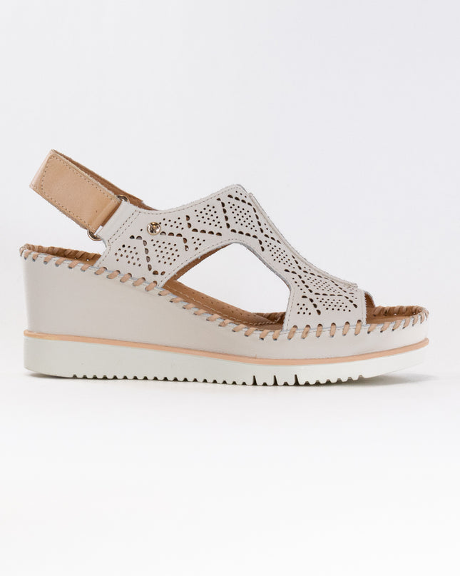 Pikolinos Aguadulce W3Z-1775C1 (Women's) - Nata Leather