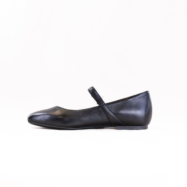 Vionic Alameda Mary Jane (Women's) - Black Leather