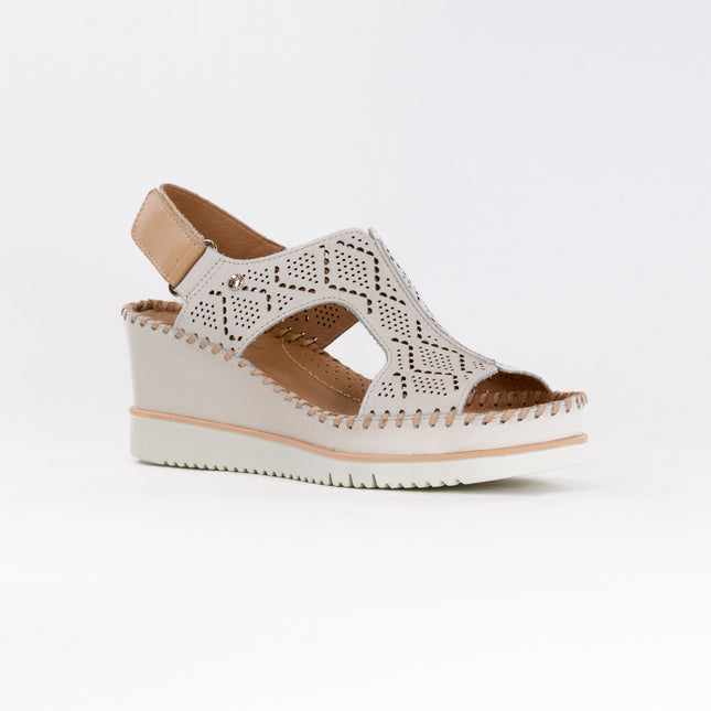Pikolinos Aguadulce W3Z-1775C1 (Women's) - Nata Leather