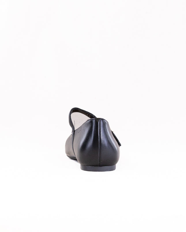 Vionic Alameda Mary Jane (Women's) - Black Leather