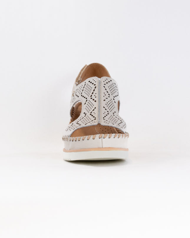 Pikolinos Aguadulce W3Z-1775C1 (Women's) - Nata Leather