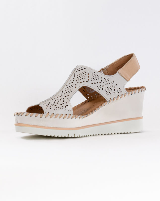 Pikolinos Aguadulce W3Z-1775C1 (Women's) - Nata Leather
