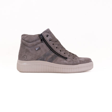 Remonte Levke 70 (Women's) - Maus/Altsilber