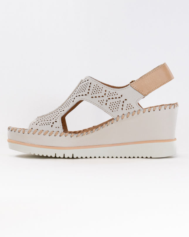 Pikolinos Aguadulce W3Z-1775C1 (Women's) - Nata Leather