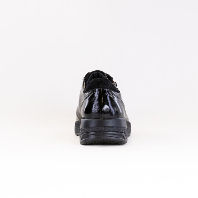 Fidelio Multistretch Holy (Women’s) - Black Patent Leather