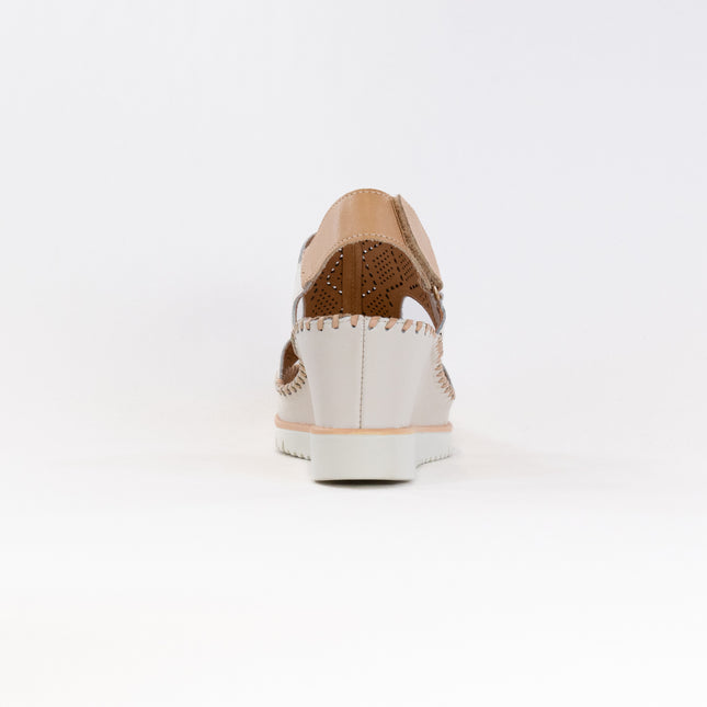 Pikolinos Aguadulce W3Z-1775C1 (Women's) - Nata Leather