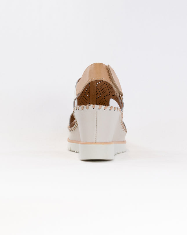 Pikolinos Aguadulce W3Z-1775C1 (Women's) - Nata Leather