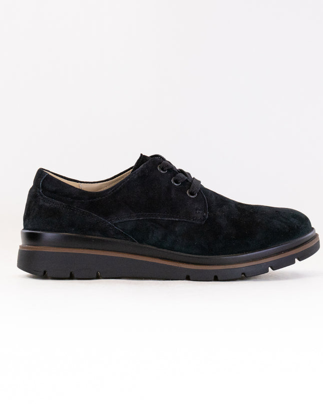 Fidelio Multistretch Gallery (Women's) - Schwarz Amalfi