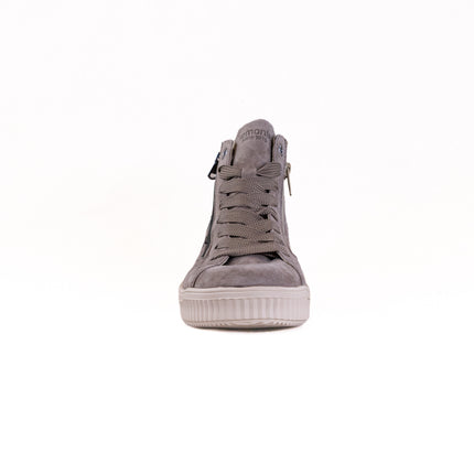 Remonte Levke 70 (Women's) - Maus/Altsilber