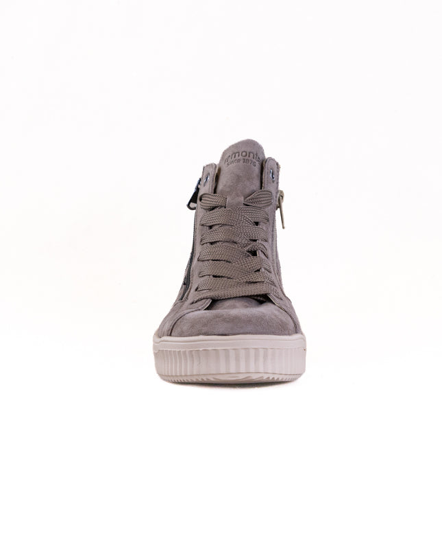 Remonte Levke 70 (Women's) - Maus/Altsilber