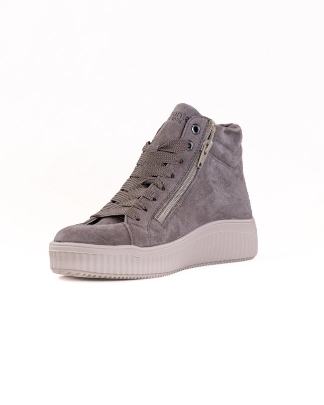 Remonte Levke 70 (Women's) - Maus/Altsilber