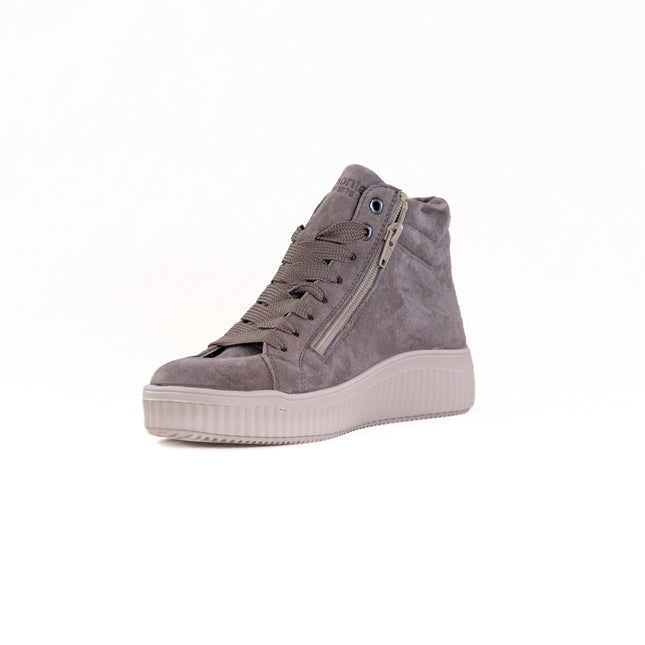Remonte Levke 70 (Women's) - Maus/Altsilber